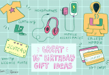 Cheap Birthday Gifts for 13 Yr Old Girl 20 Awesome Ideas for 16th Birthday Gifts