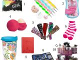 Cheap Christmas Gifts for Teenage Girl 2019 35 Stocking Stuffer Ideas for Teenagers Finding Time to Fly