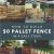 Cheap Easy Privacy Fence Ideas 27 Cheap Diy Fence Ideas for Your Garden Privacy or Perimeter