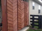 Cheap Easy Privacy Fence Ideas 33 Easy Cheap Backyard Privacy Fence Design Ideas for My Yard