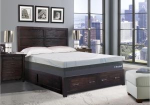 Cheap Mattress Abq Lucid Mattresses Bedroom Furniture the Home Depot