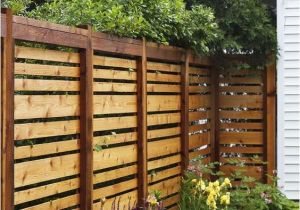 Cheap Privacy Fence Ideas 20 Cheap Privacy Fence Design and Ideas Fomfest Com