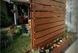Cheap Privacy Fence Ideas for Backyard 20 Cheap Privacy Fence Design and Ideas Landscape Design