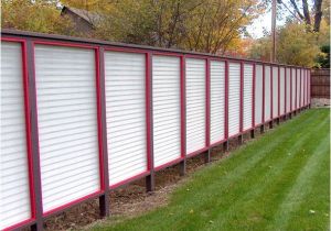 Cheap Privacy Fence Ideas Inexpensive Fence Ideas Bing Images Favorite Places