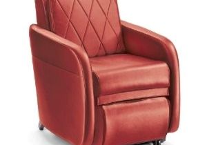 Cheap Recliner Chairs Under 100 Uk Brookstone Osim Ustyle2 Massage Chair In Sunset Red Madmen Don