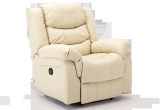 Cheap Recliner Chairs Under 100 Uk Cheshire Electric Recliner In Cream