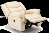 Cheap Recliner Chairs Under 100 Uk Cheshire Electric Recliner In Cream