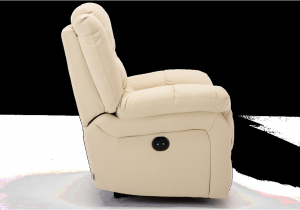 Cheap Recliner Chairs Under 100 Uk Cheshire Electric Recliner In Cream