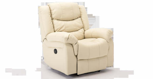 Cheap Recliner Chairs Under 100 Uk Cheshire Electric Recliner In Cream