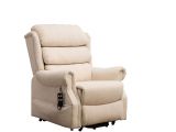 Cheap Recliner Chairs Under 100 Uk oriental Leather Co Ltd Salisbury Dual Motor Riser Recliner Arm