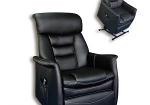 Cheap Recliner Chairs Under 100 Uk Tv Sessel Schwarz Kunstleder Elektrische Aufstehhilfe