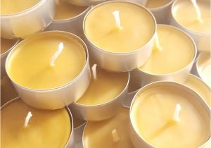 Cheap White Pillar Candles Bulk Uk original Scents Scented Tealight Candles Beeswax Tea Etsy