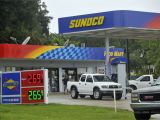 Cheapest Movers In Jacksonville Fl Gasbuddy App Scores Big During Florida Fuel Shortage Wsj