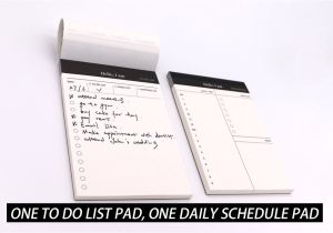Check Balance On Carson S Gift Card Amazon Com Premium to Do List Check List Note Pad Daily Schedule