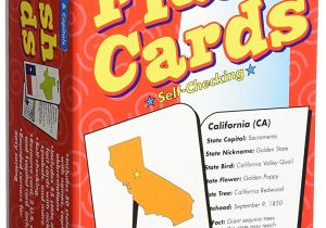 Check Balance On Carson S Gift Card Carson Dellosa Publishing Us States and Capitals