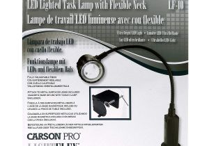 Check Balance On Carson S Gift Card Carson Lightflex Led Task Lamp