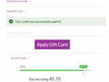 Check Balance On Cotton On Gift Card Buying and Using A Gift Card