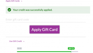 Check Balance On Cotton On Gift Card Buying and Using A Gift Card