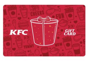 Check Balance On Cotton On Gift Card Kfc E Gift Card Buy Online On Snapdeal