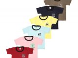 Check Balance On Cotton On Gift Card Sr Kids Multicolor 100 Cotton Pack Of 6 T Shirts for Boys Buy Sr