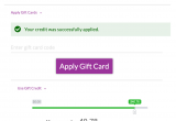 Check My Cotton On Gift Card Balance Buying and Using A Gift Card