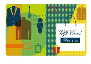 Check My Cotton On Gift Card Balance Westside E Gift Card Buy Online On Snapdeal