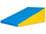 Cheese Mats for Tumbling Cheap Best Choice Products Incline Gymnastics Mat Training Foam Triangle