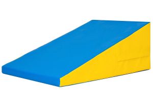 Cheese Mats for Tumbling Cheap Best Choice Products Incline Gymnastics Mat Training Foam Triangle