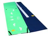 Cheese Mats for Tumbling Cheap the Tumbl Trak Handstand Homework Mat Was Designed by Usag National