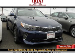 Cherry Hill Kia Service Hours New 2018 Kia Optima Sx In Cherry Hill Nj Cherry Hill Kia