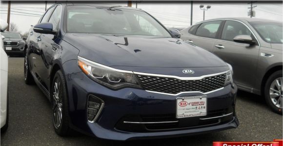 Cherry Hill Kia Service Hours New 2018 Kia Optima Sx In Cherry Hill Nj Cherry Hill Kia