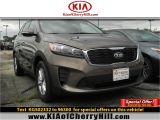 Cherry Hill Kia Service Hours New 2019 Kia sorento Lx In Cherry Hill Nj Cherry Hill Kia