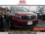 Cherry Hill Kia Service Hours New 2019 Kia sorento Lx In Cherry Hill Nj Cherry Hill Kia