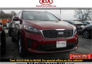 Cherry Hill Kia Service Hours New 2019 Kia sorento Lx In Cherry Hill Nj Cherry Hill Kia