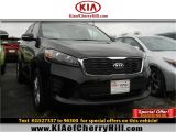 Cherry Hill Kia Service Hours New 2019 Kia sorento Lx Near Lindwold Nj Cherry Hill Kia