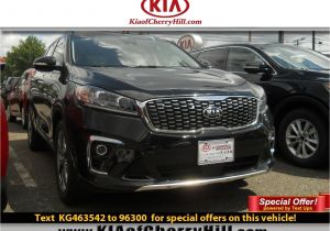 Cherry Hill Kia Service Hours New 2019 Kia sorento Sx V6 In Cherry Hill Nj Cherry Hill Kia