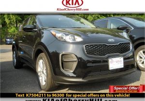 Cherry Hill Kia Service Hours New 2019 Kia Sportage Lx In Cherry Hill Nj Cherry Hill Kia