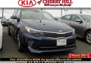 Cherry Hill Kia Service New 2018 Kia Optima Sx In Cherry Hill Nj Cherry Hill Kia