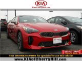 Cherry Hill Kia Service New 2018 Kia Stinger Gt2 Near norristown Pa Cherry Hill Kia