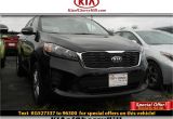 Cherry Hill Kia Service New 2019 Kia sorento Lx Near Lindwold Nj Cherry Hill Kia