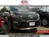 Cherry Hill Kia Service New 2019 Kia sorento Sx V6 In Cherry Hill Nj Cherry Hill Kia