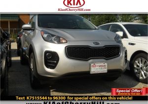 Cherry Hill Kia Service New 2019 Kia Sportage Lx In Cherry Hill Nj Cherry Hill Kia