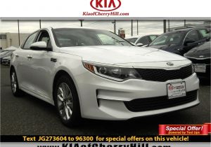 Cherry Hill Kia Service Specials New 2018 Kia Optima Lx In Cherry Hill Nj Cherry Hill Kia