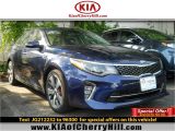 Cherry Hill Kia Service Specials New 2018 Kia Optima Sx In Cherry Hill Nj Cherry Hill Kia