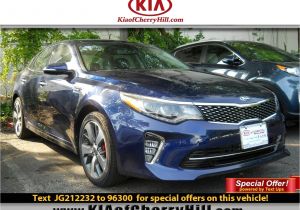 Cherry Hill Kia Service Specials New 2018 Kia Optima Sx In Cherry Hill Nj Cherry Hill Kia