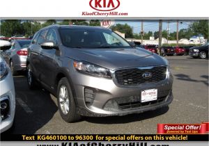 Cherry Hill Kia Service Specials New 2019 Kia sorento Lx V6 In Cherry Hill Nj Cherry Hill Kia