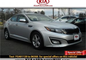 Cherry Hill Kia Service Used Kia Optima for Sale In Cherry Hill Nj Cherry Hill Mitsubishi