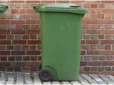 Chesterfield County Waste Pickup Derbyshire Constabulary Bins and Rubbish