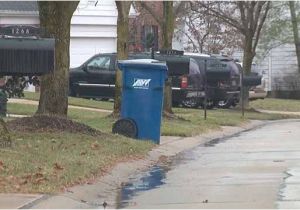 Chesterfield County Waste Pickup Thieves Steal Gift Cards Left for Garbage Collectors In