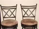 Cheyenne Home Furnishings Bar Stool Cheyenne Home Furnishings Pair Of Wrought Iron Bar Stools